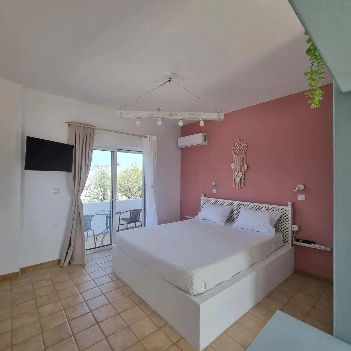 Image 3 of Arocaria – Faliraki peaceful apartments