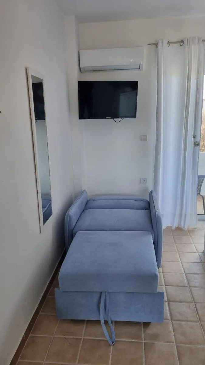 Image 2 of Arocaria – Faliraki peaceful apartments