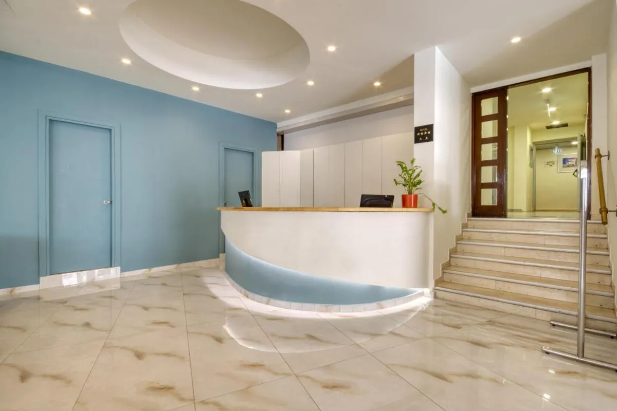 Image 5 of Arte hotel