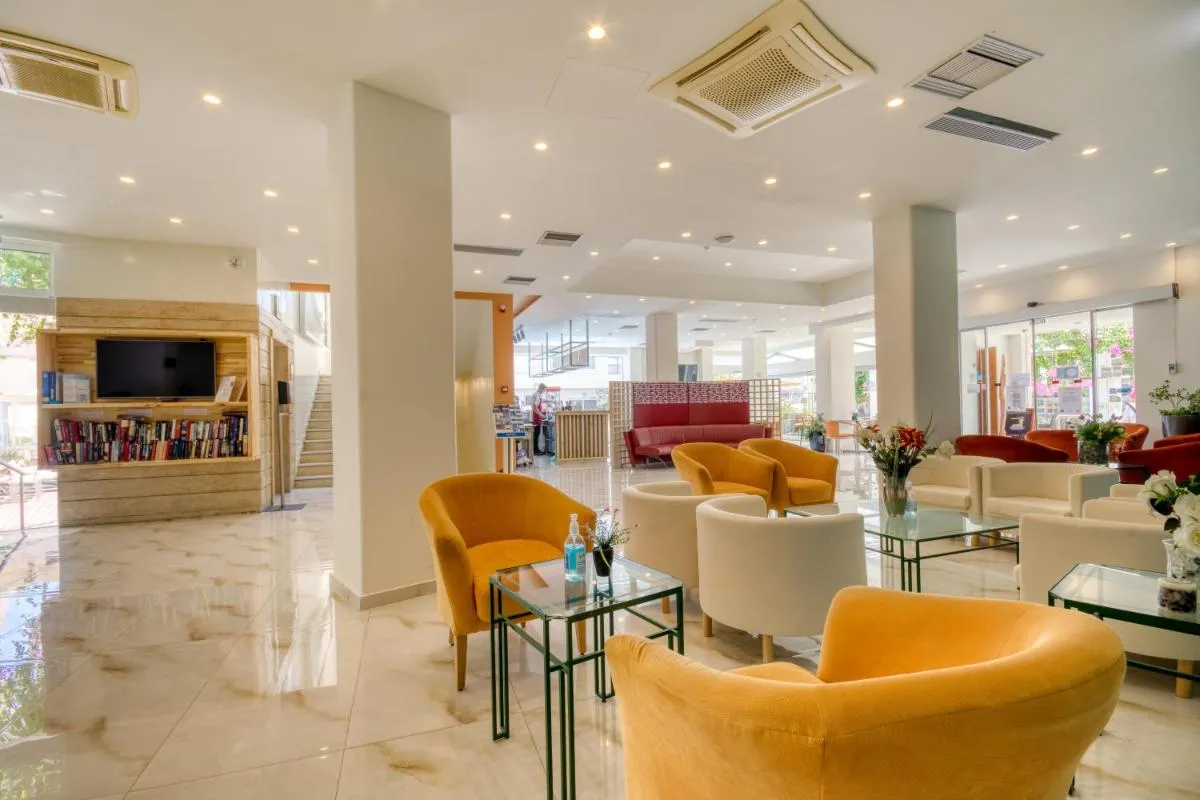 Image 3 of Arte hotel