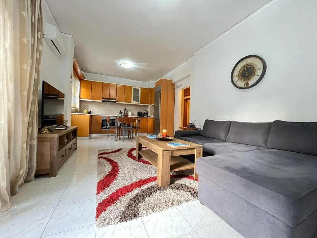 Image of Asiminas lovely house
