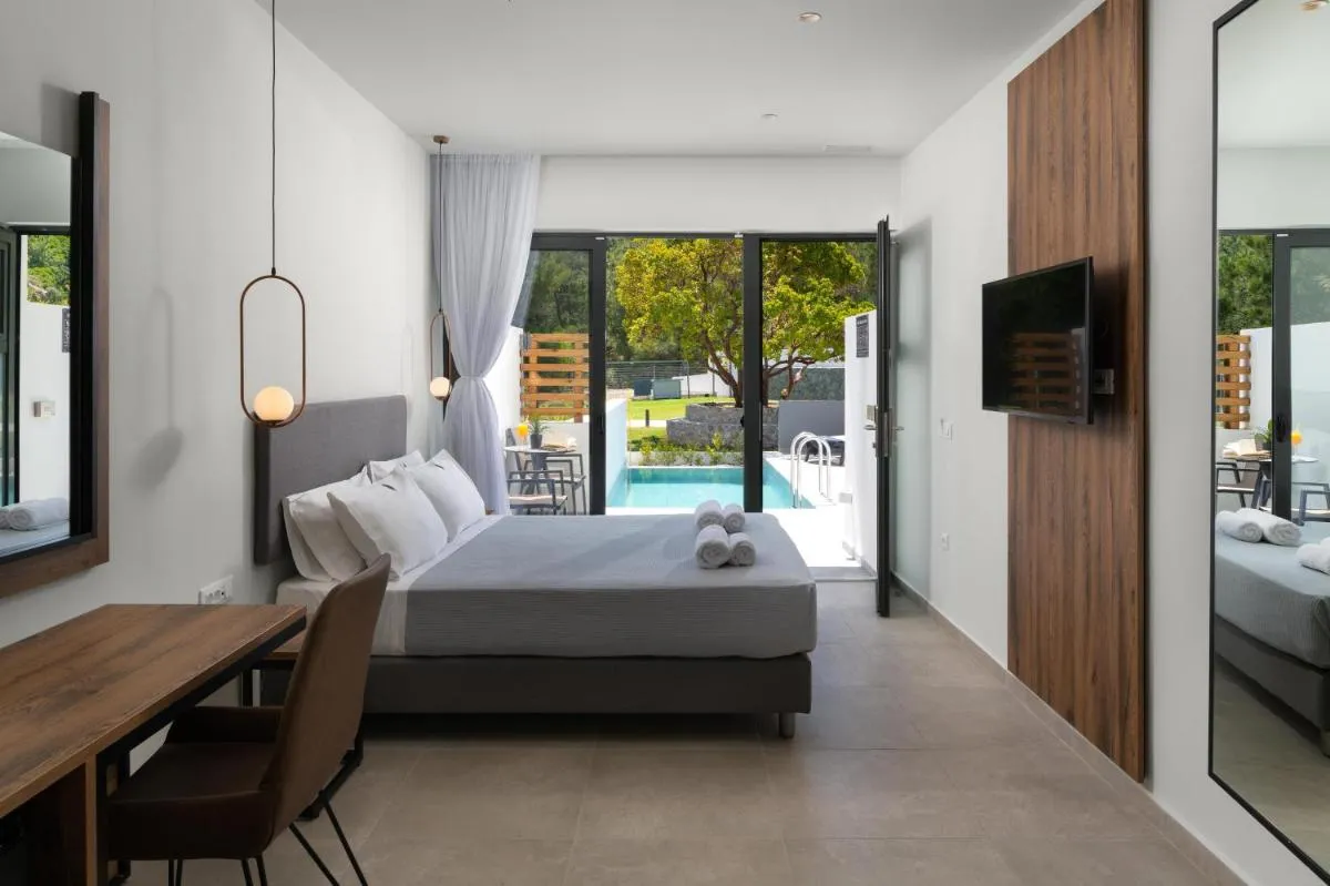 Image 1 of Atalanti Boutique Hotel – Adults Only