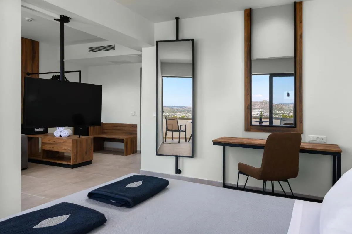 Image 4 of Atalanti Boutique Hotel – Adults Only