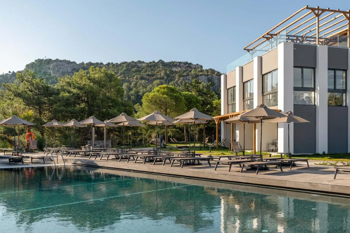 Image 5 of Atalanti Boutique Hotel – Adults Only
