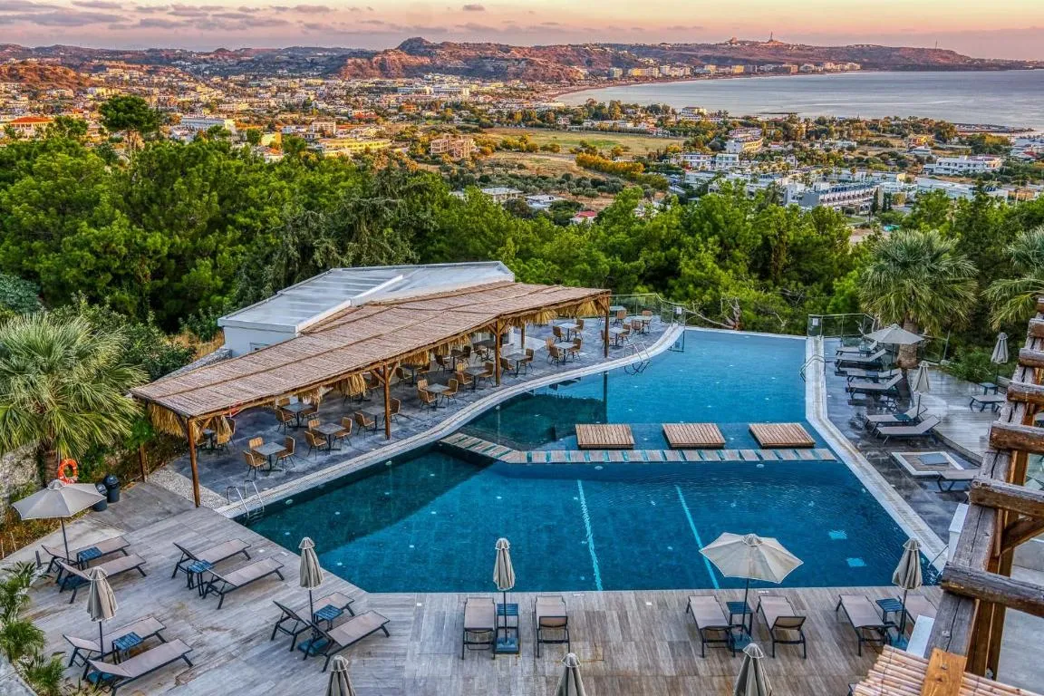 Image of Atalanti Boutique Hotel – Adults Only