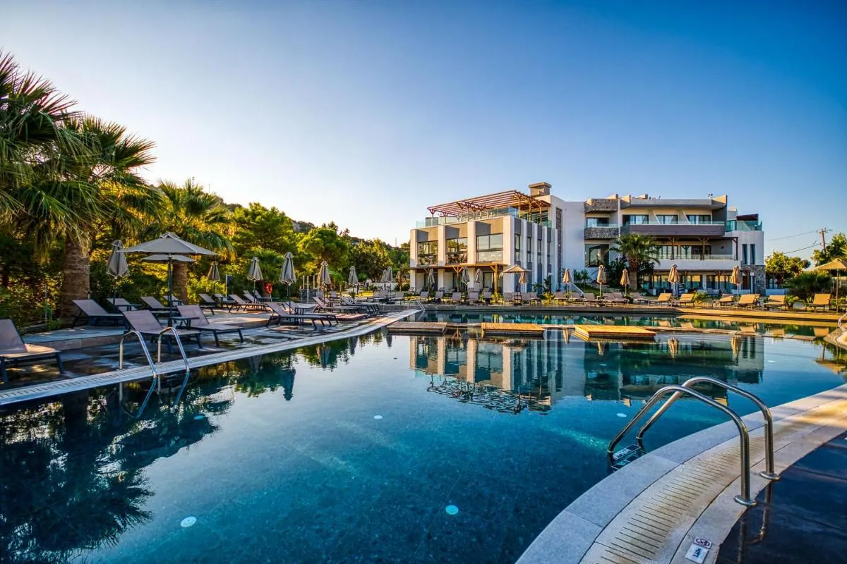 Image 3 of Atalanti Boutique Hotel – Adults Only