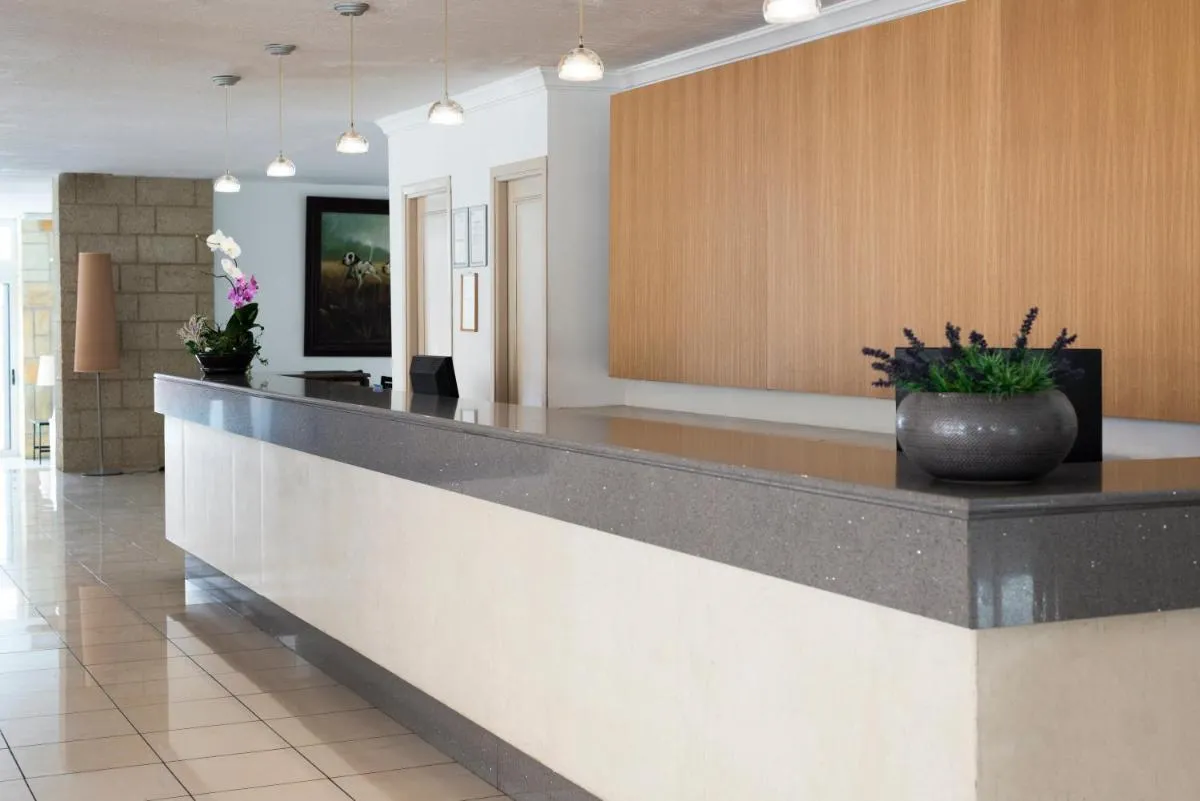 Image 5 of Athena Hotel