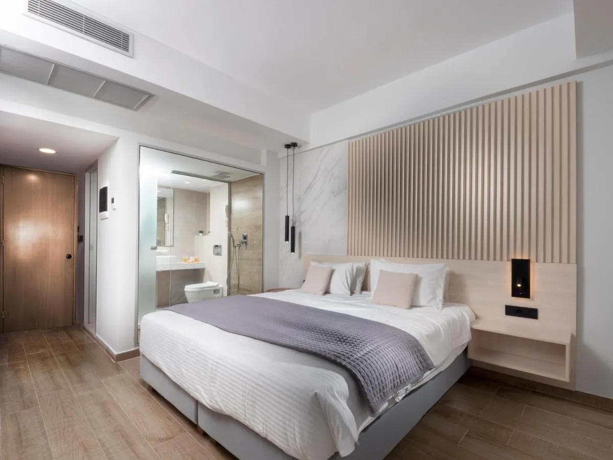 Image 1 of Athena Hotel