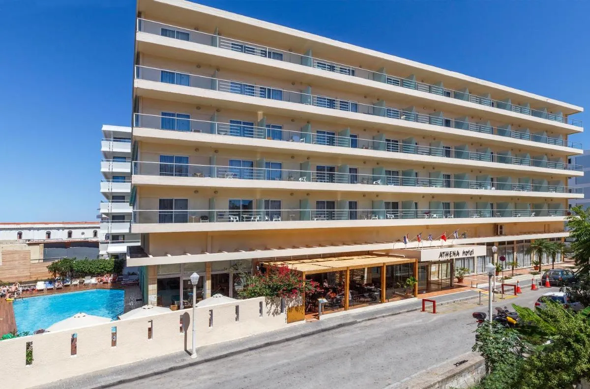 Image 6 of Athena Hotel
