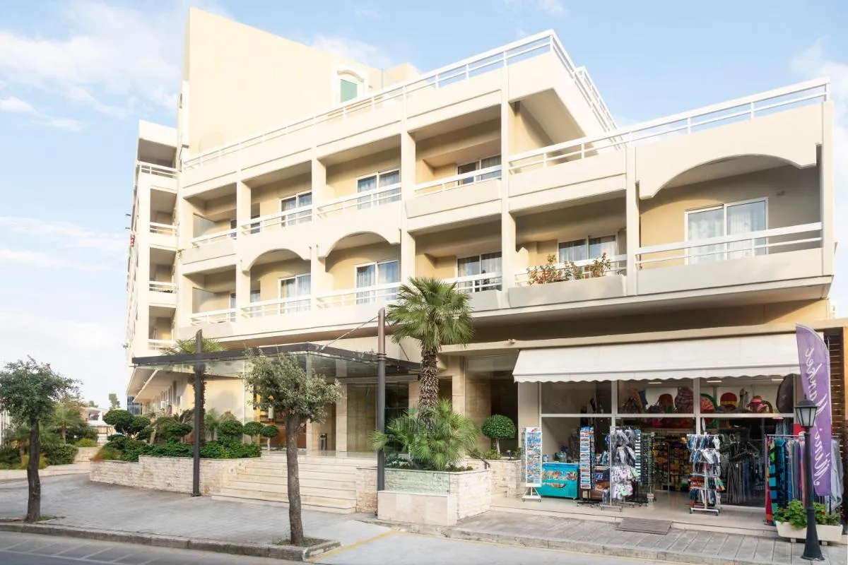 Image 4 of Athineon Hotel
