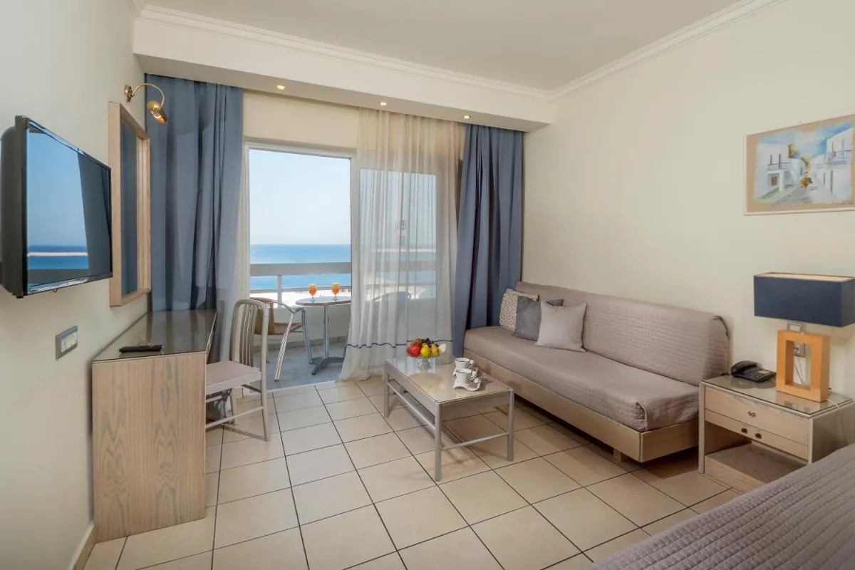 Image 1 of Athineon Hotel