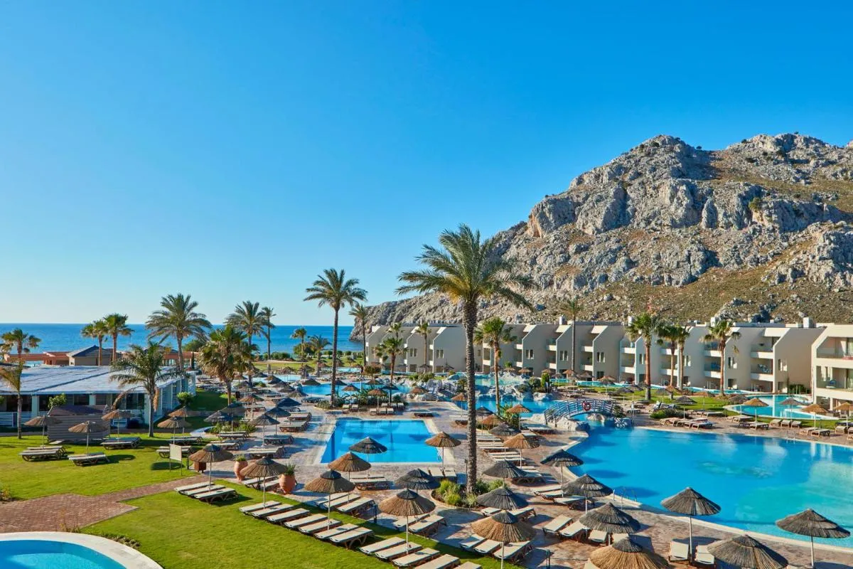 Image 4 of Atlantica Aegean Blue