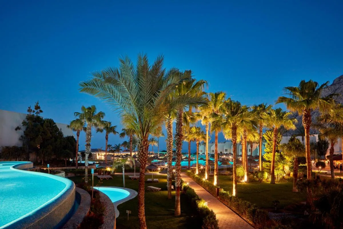 Image 2 of Atlantica Aegean Blue