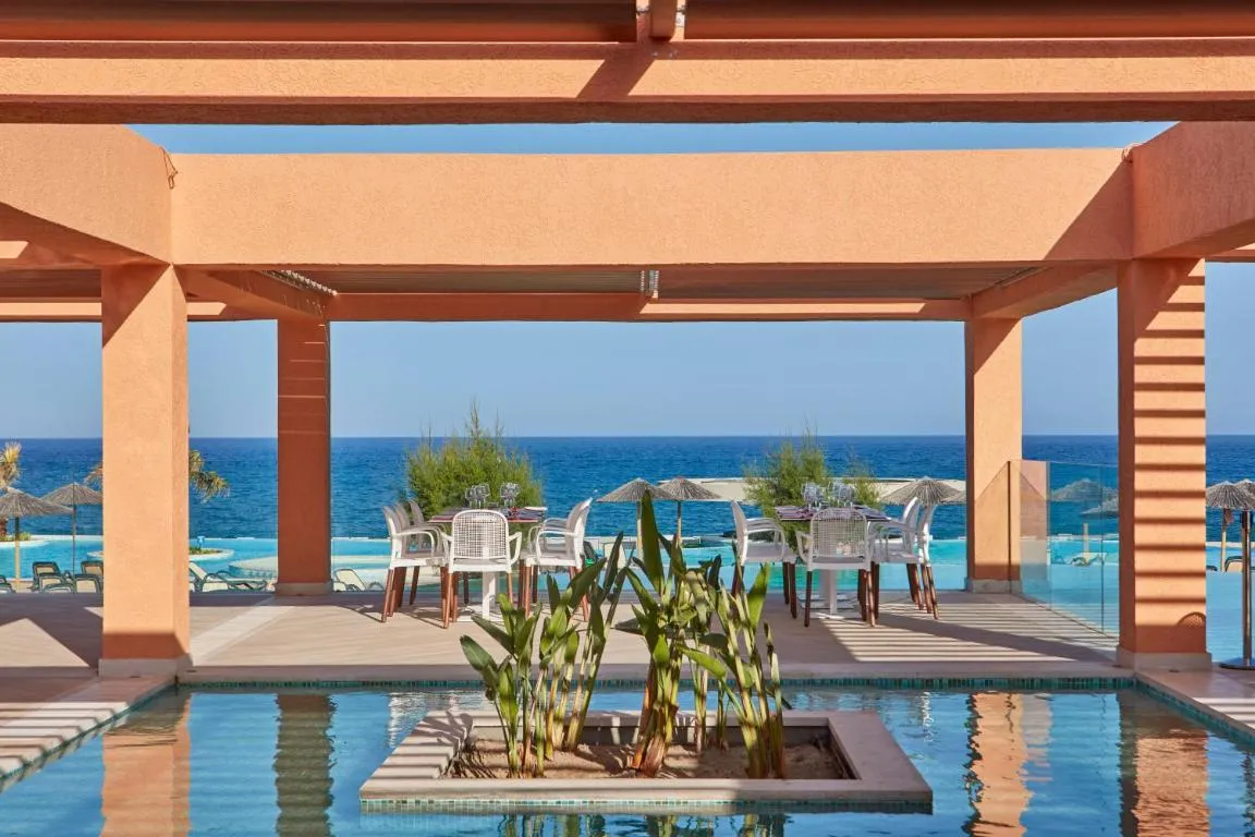 Image of Atlantica Aegean Blue