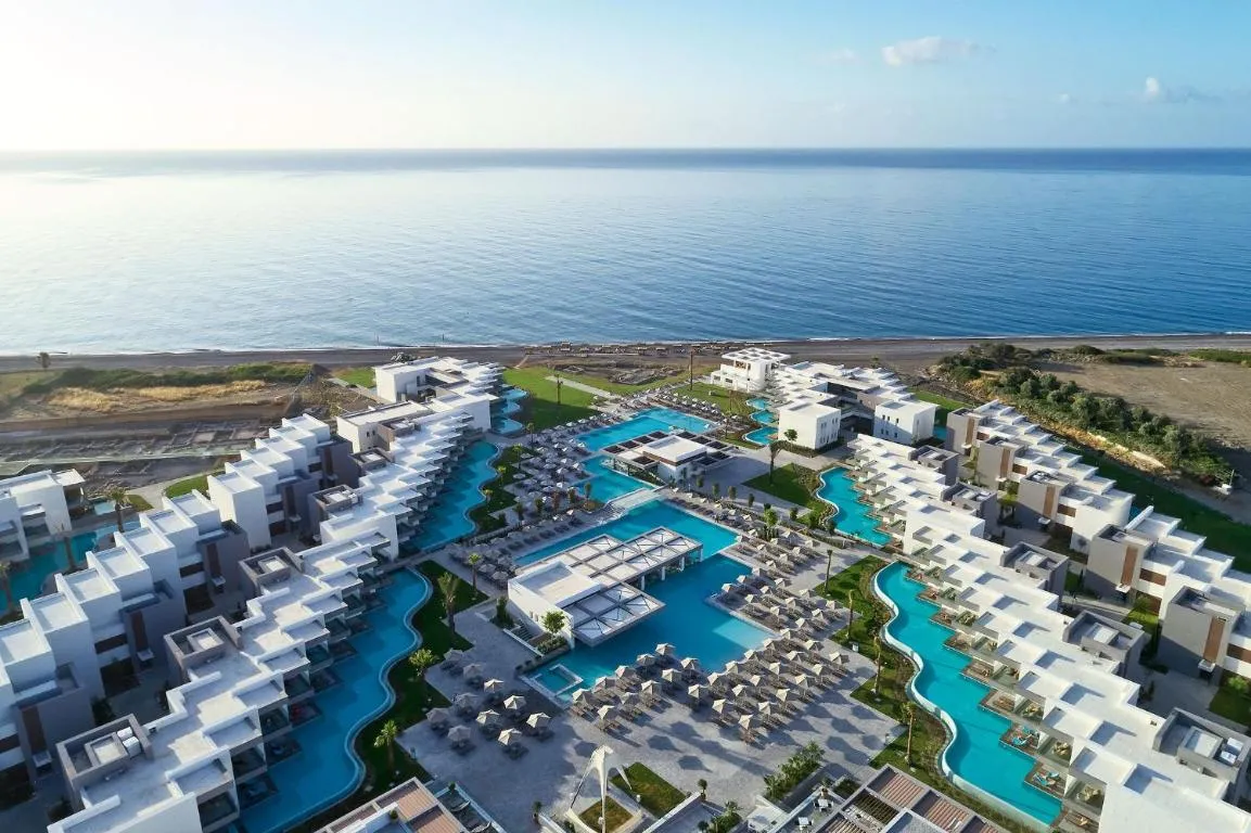 Image of Atlantica Dreams Resort