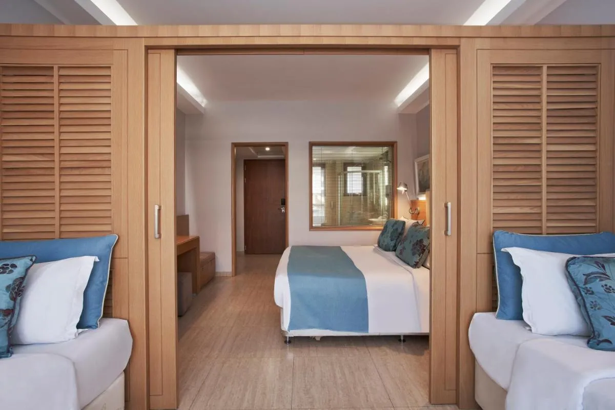 Image 1 of Atlantica Holiday Village Rhodes