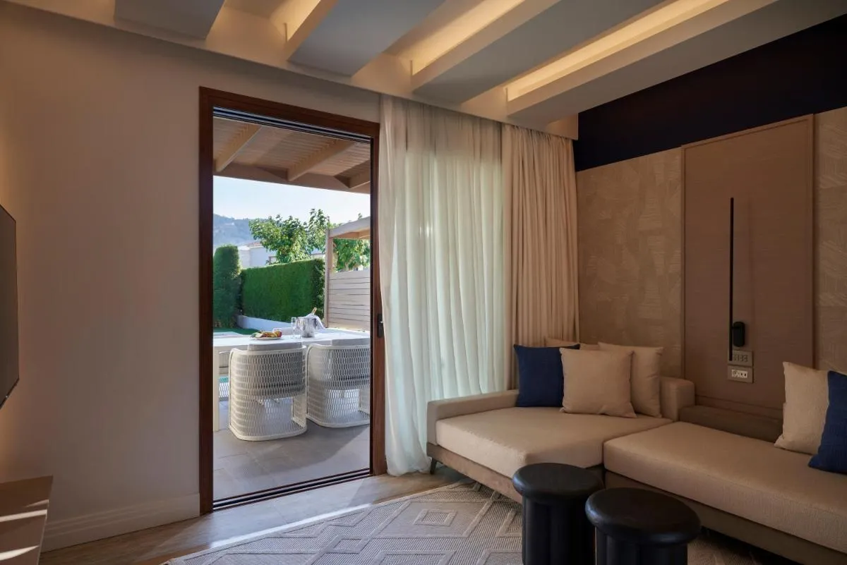 Image 2 of Atlantica Holiday Village Rhodes