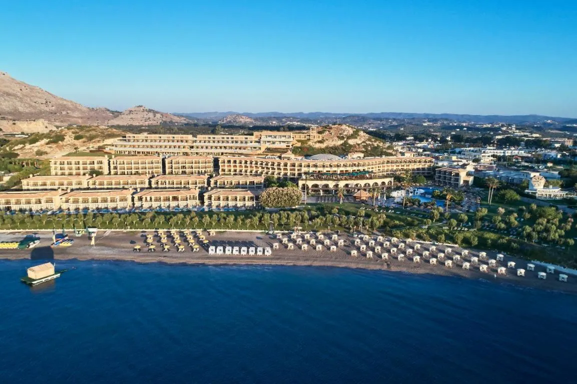 Image of Atlantica Imperial Resort – Adults Only
