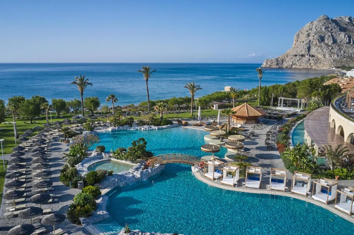 Image 3 of Atlantica Imperial Resort – Adults Only