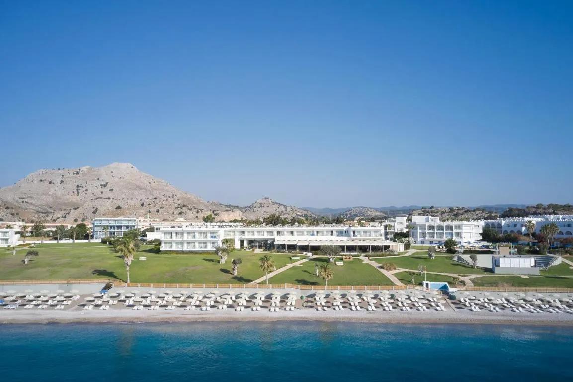 Image of Atlantica Kolymbia Beach