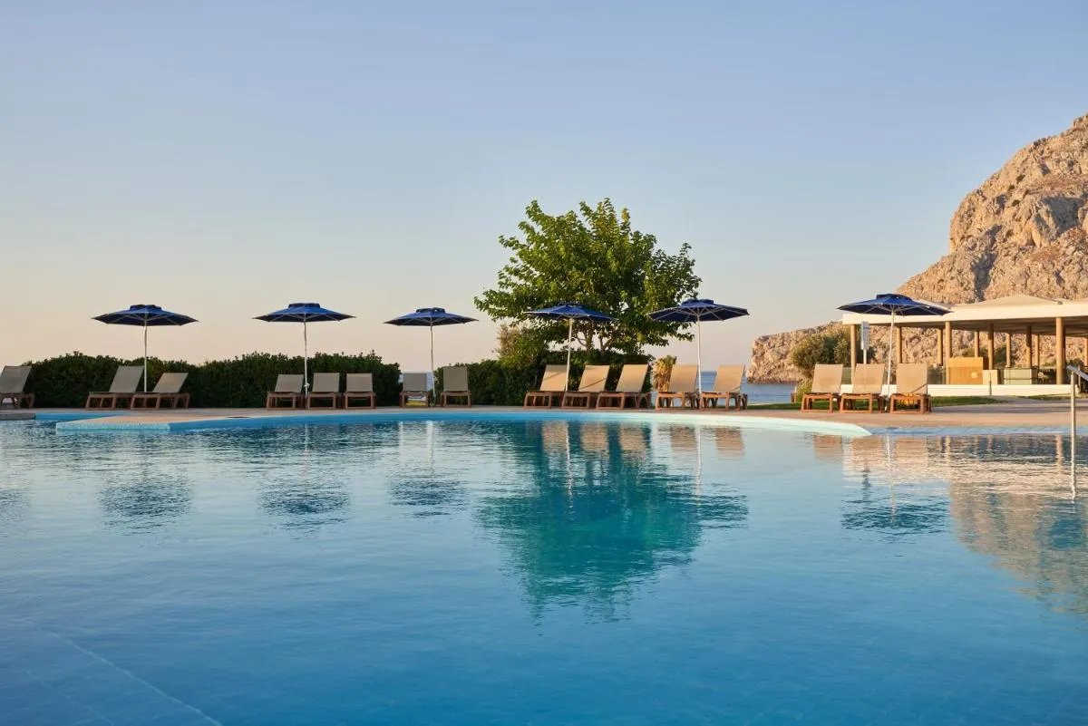 Image 3 of Atlantica Kolymbia Beach