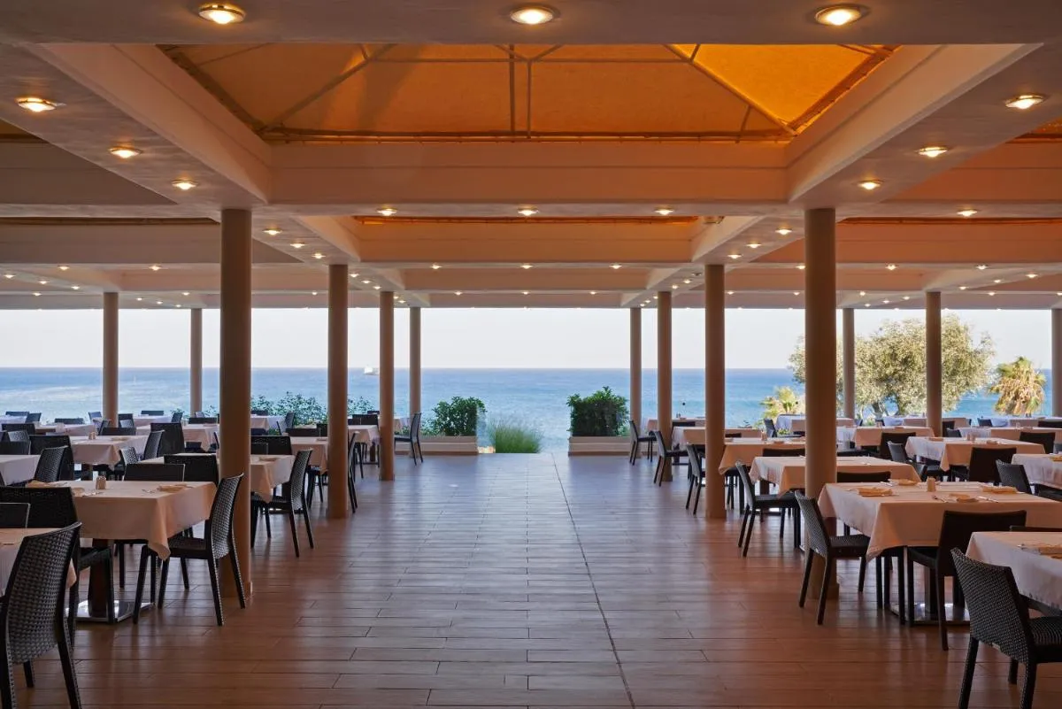 Image 4 of Atlantica Kolymbia Beach