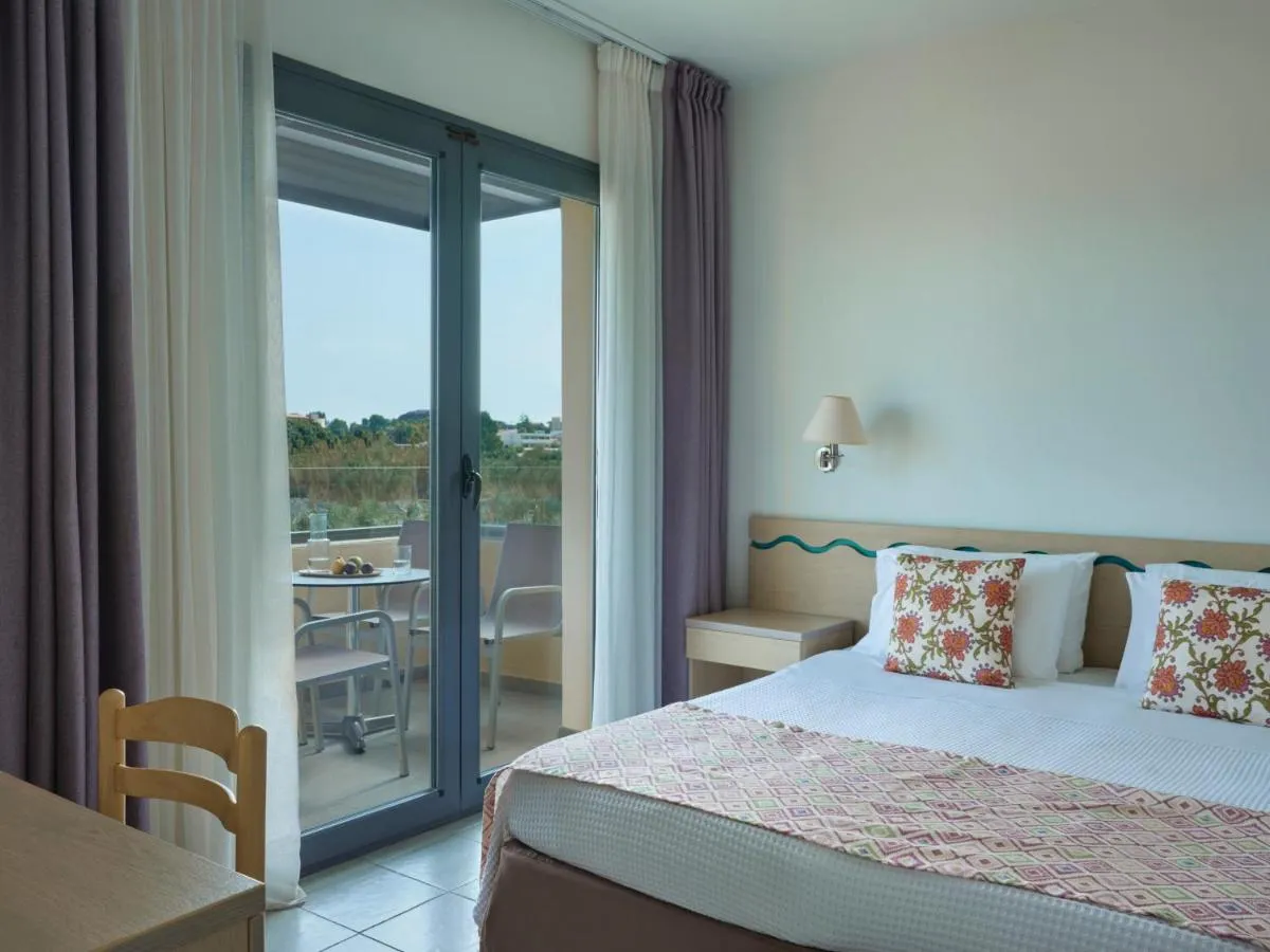 Image 6 of Atlantica Mikri Poli Rhodes