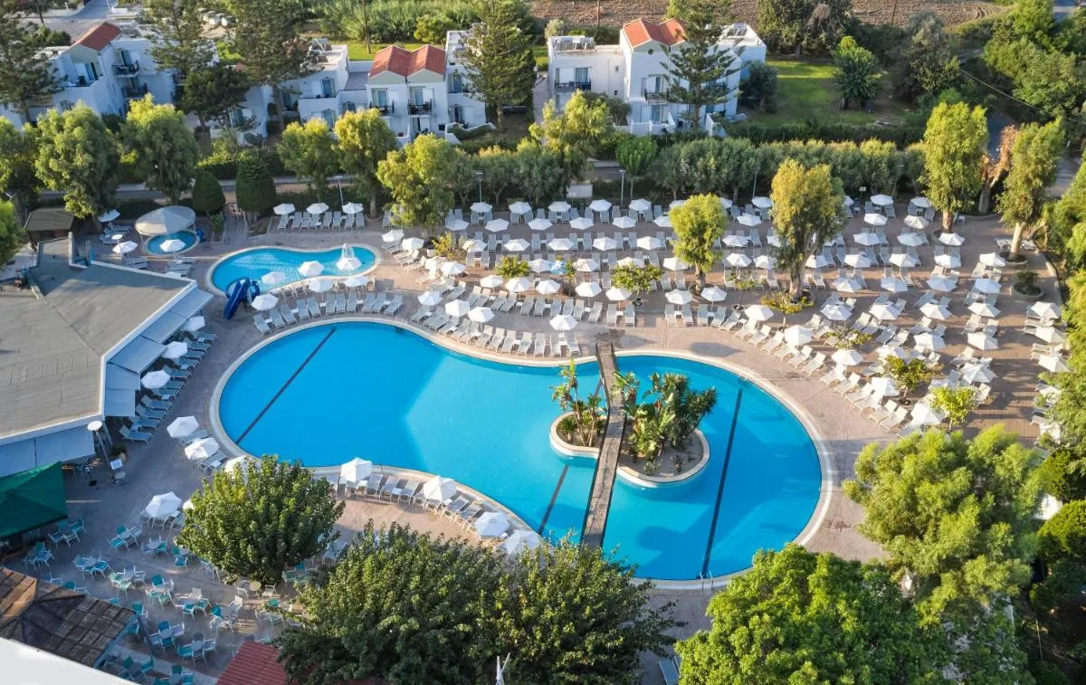 Image of Atlantica Princess Hotel