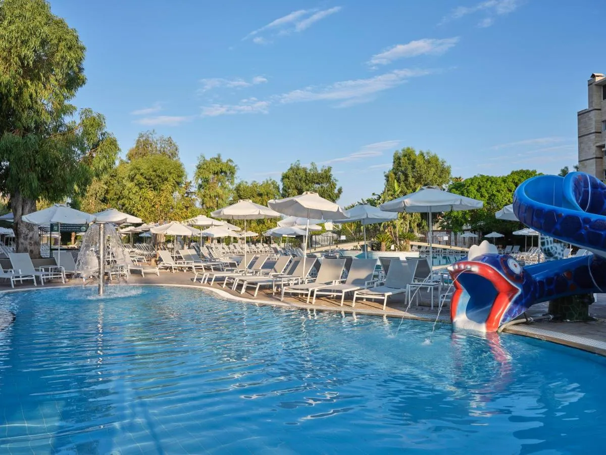 Image 6 of Atlantica Princess Hotel