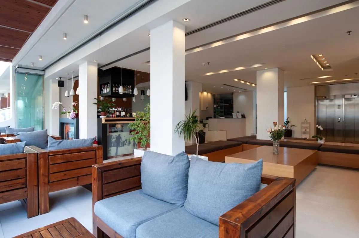 Image 4 of Atlantis Boutique City Hotel