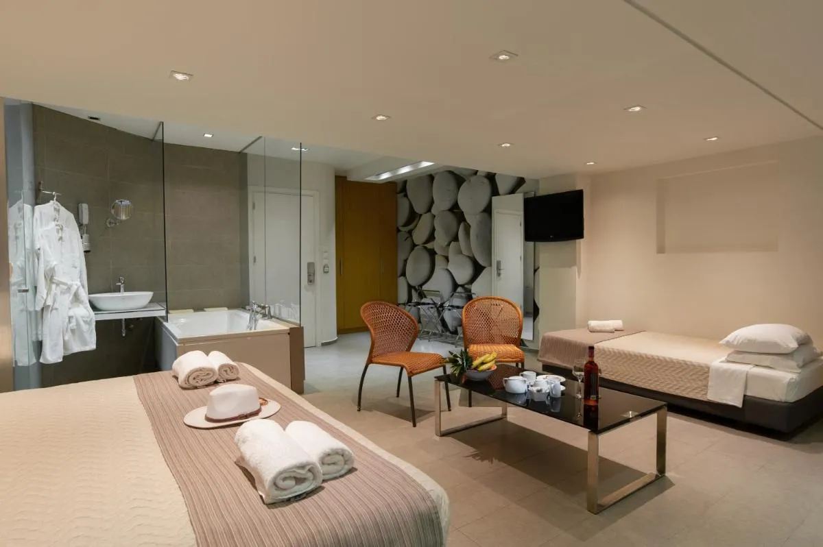 Image 1 of Atlantis Boutique City Hotel