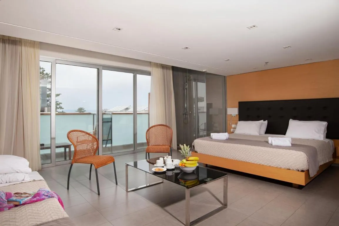Image of Atlantis Boutique City Hotel
