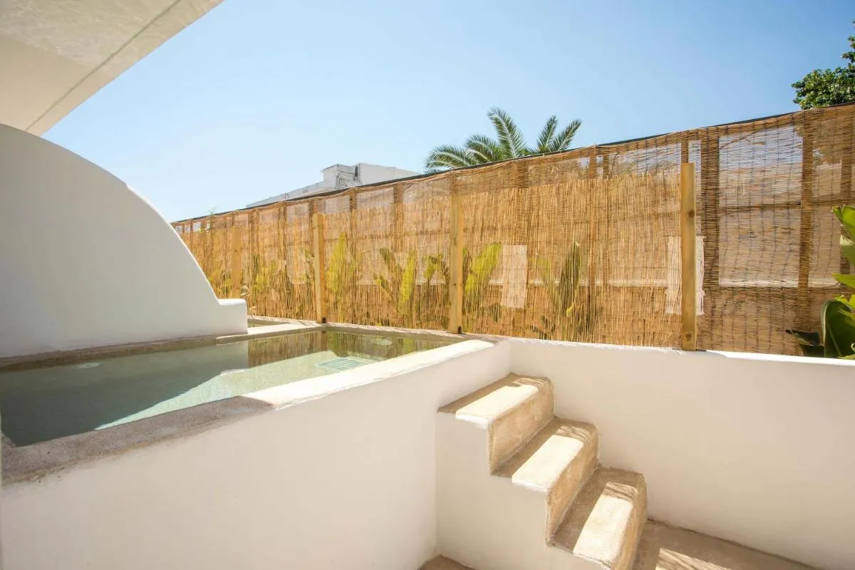 Image 1 of Atma Beach Rooms & Suites