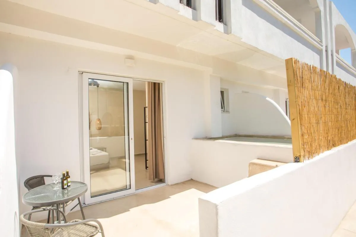 Image 5 of Atma Beach Rooms & Suites