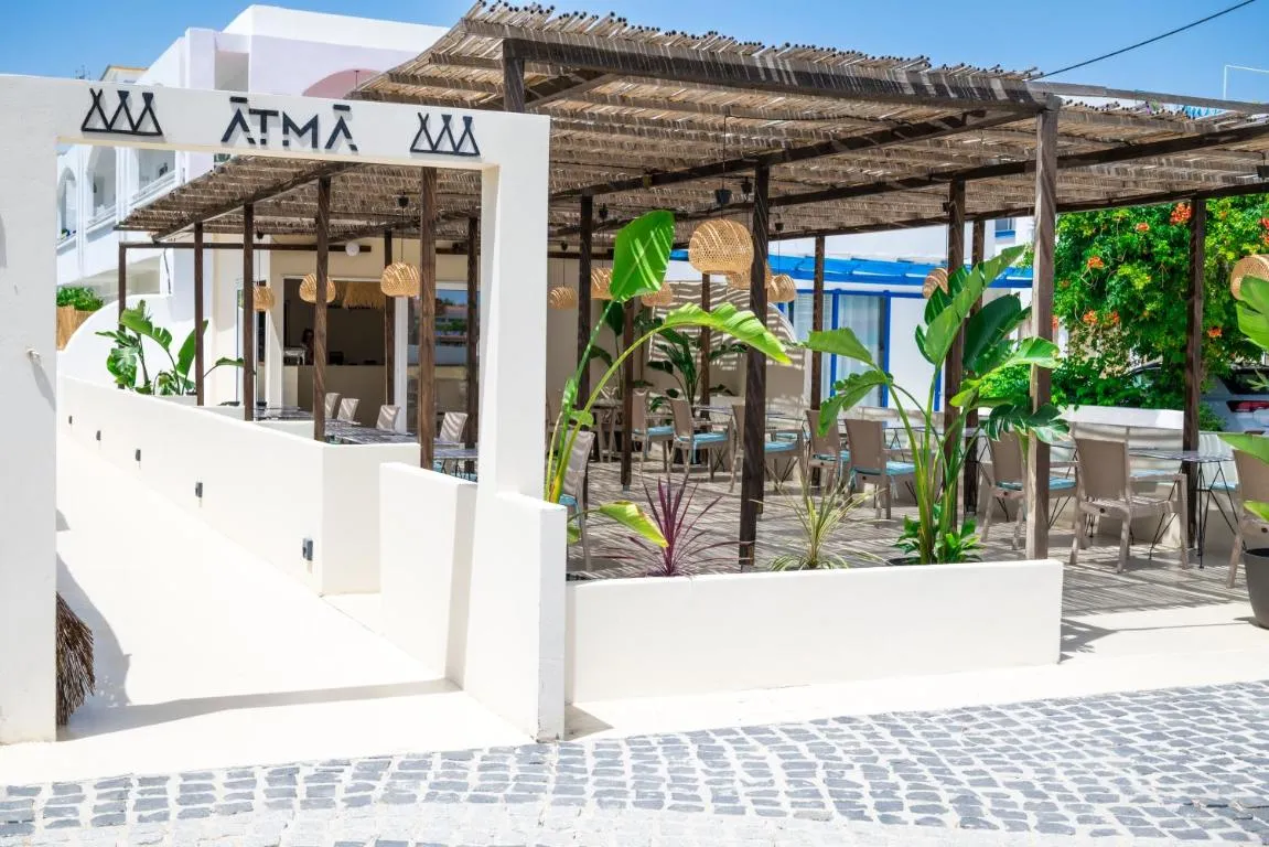 Image of Atma Beach Rooms & Suites