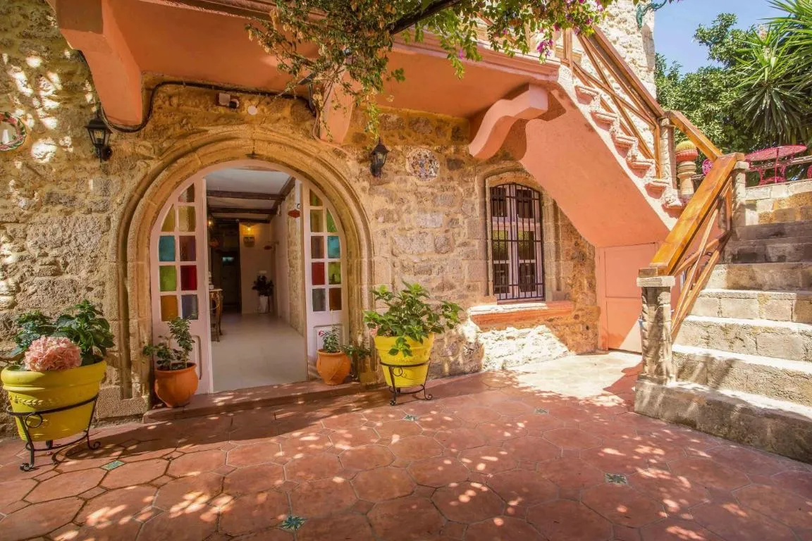 Image of Attiki Hotel
