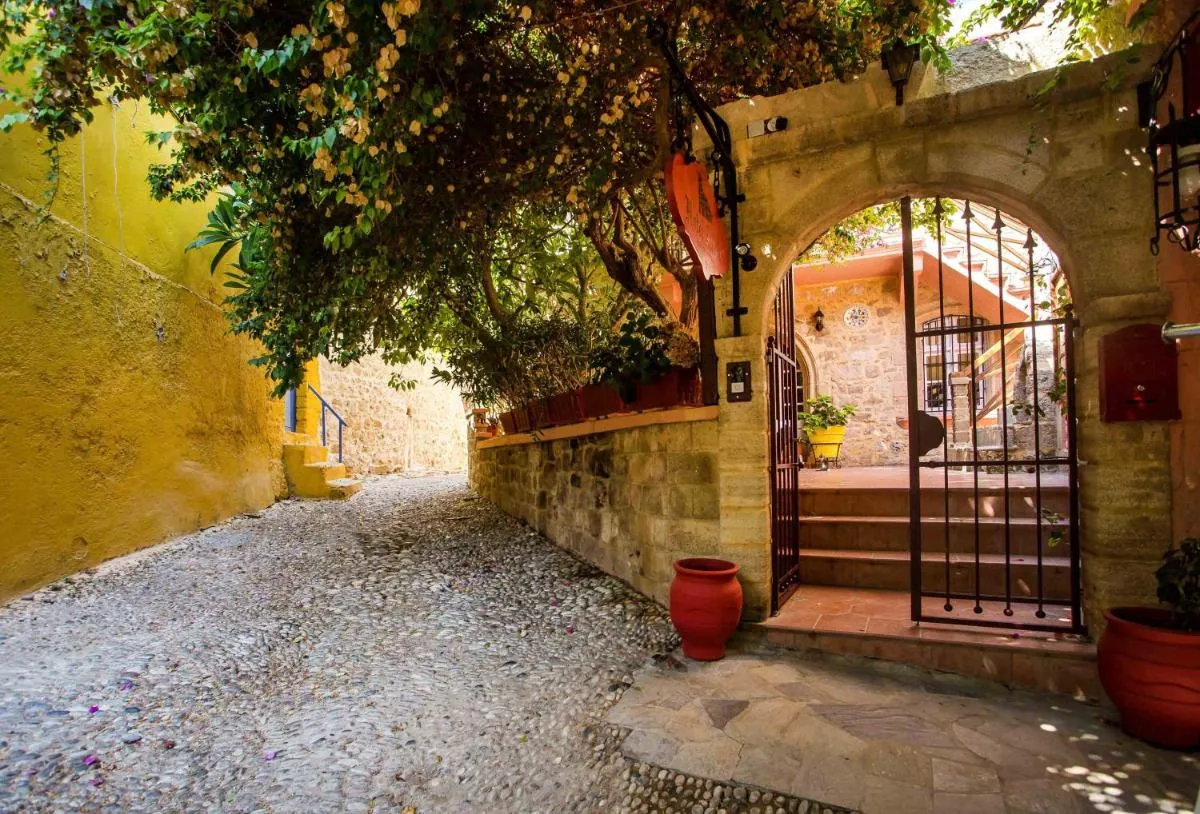 Image 1 of Attiki Hotel