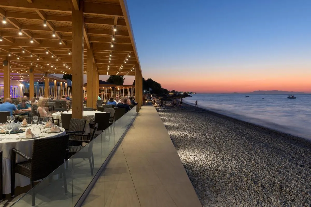 Image 5 of Avra Beach Resort
