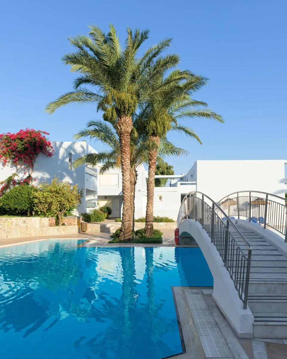 Image 3 of Avra Beach Resort