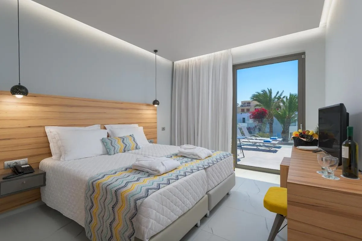 Image 1 of Avra Beach Resort
