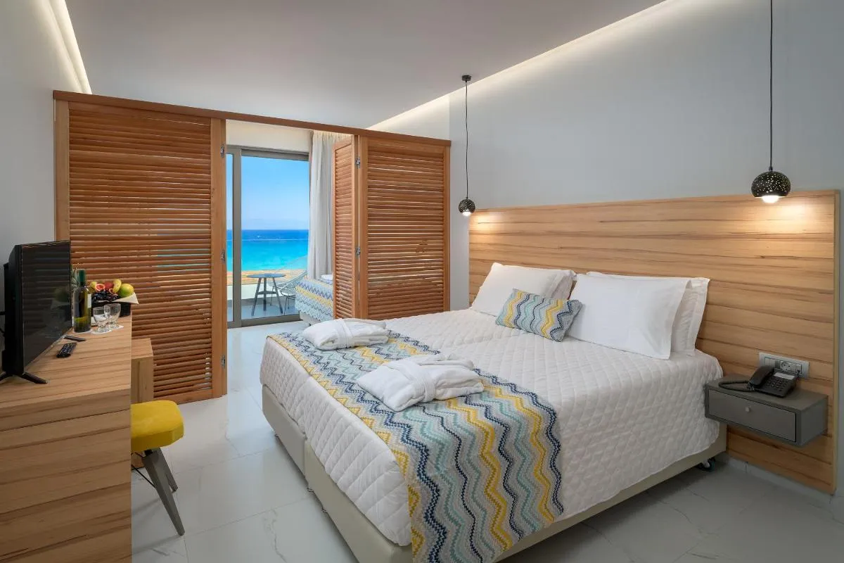 Image 6 of Avra Beach Resort