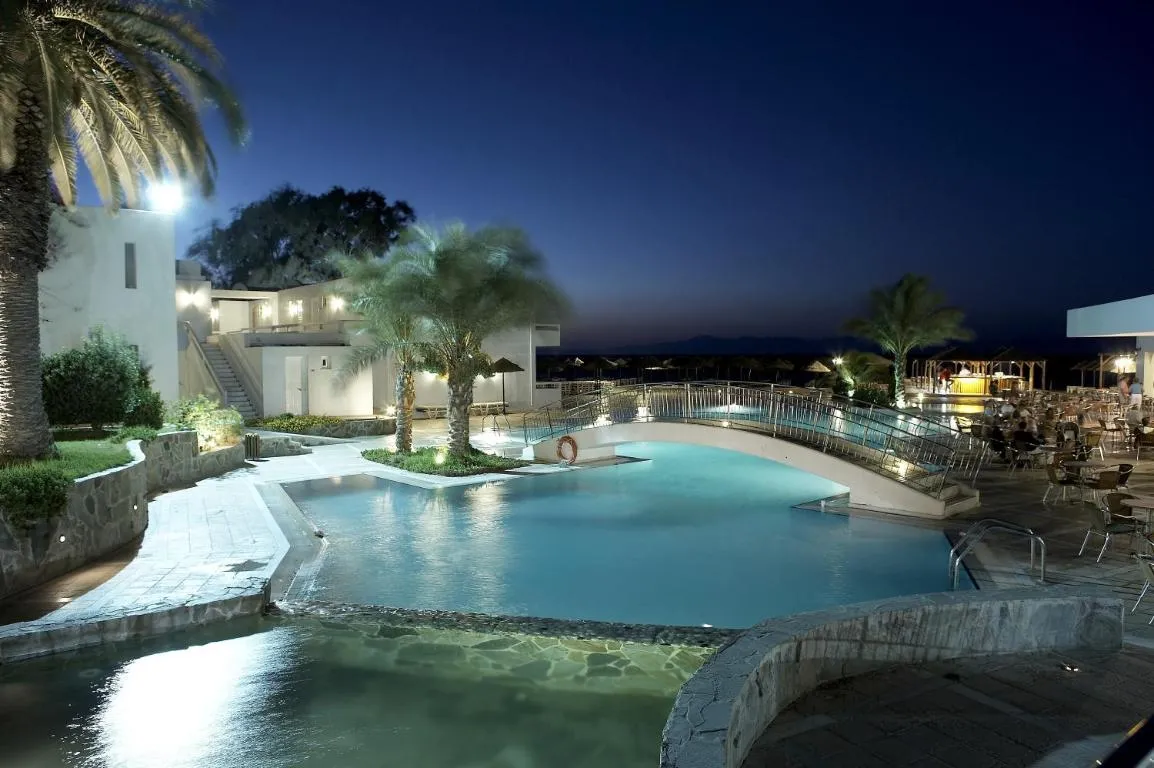 Image of Avra Beach Resort