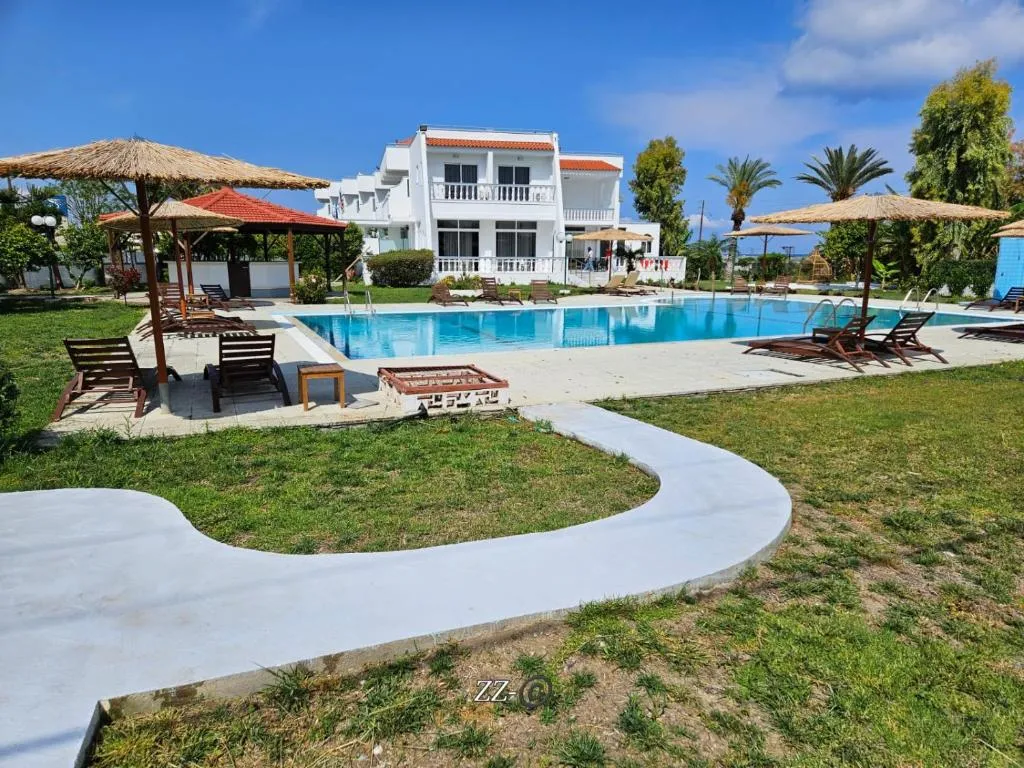 Image of Ayit Hotel