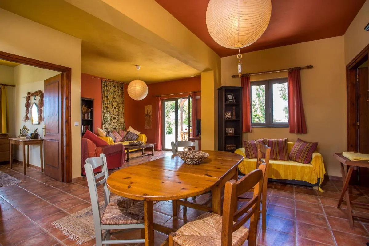 Image 3 of B&B & Apartments The Four Elements