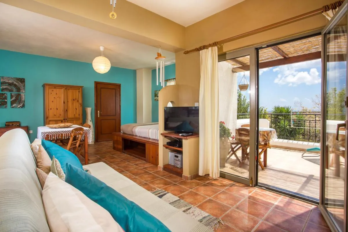 Image 4 of B&B & Apartments The Four Elements
