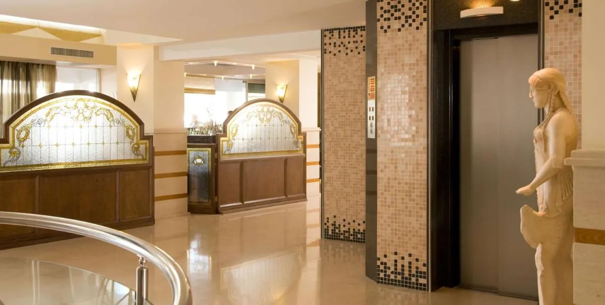 Image 6 of Best Western Plus Hotel Plaza