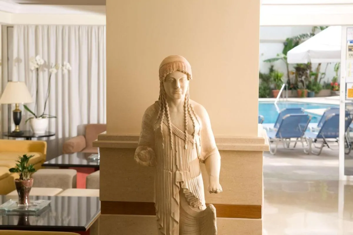 Image 5 of Best Western Plus Hotel Plaza