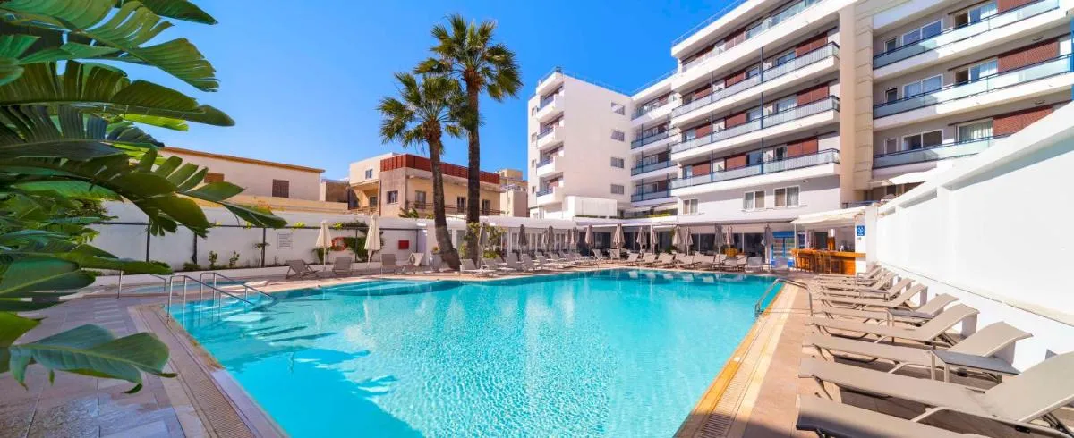 Image 2 of Best Western Plus Hotel Plaza