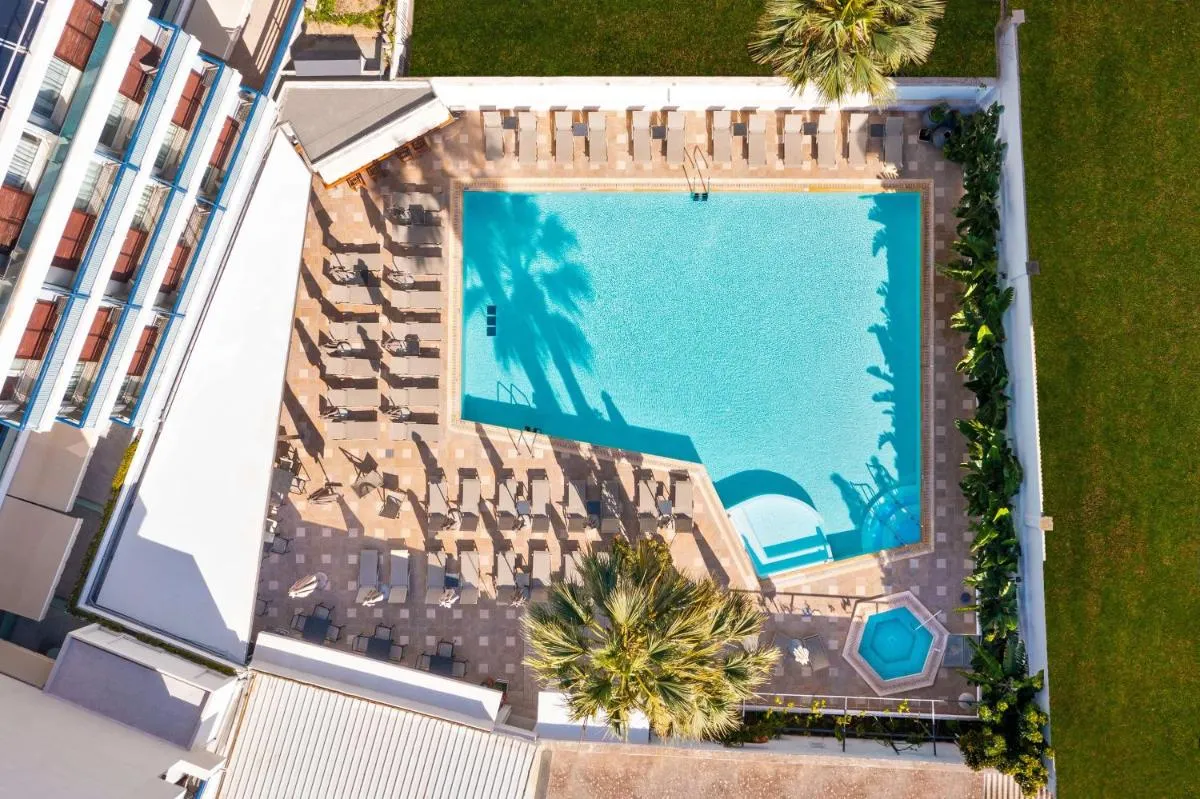 Image 4 of Best Western Plus Hotel Plaza