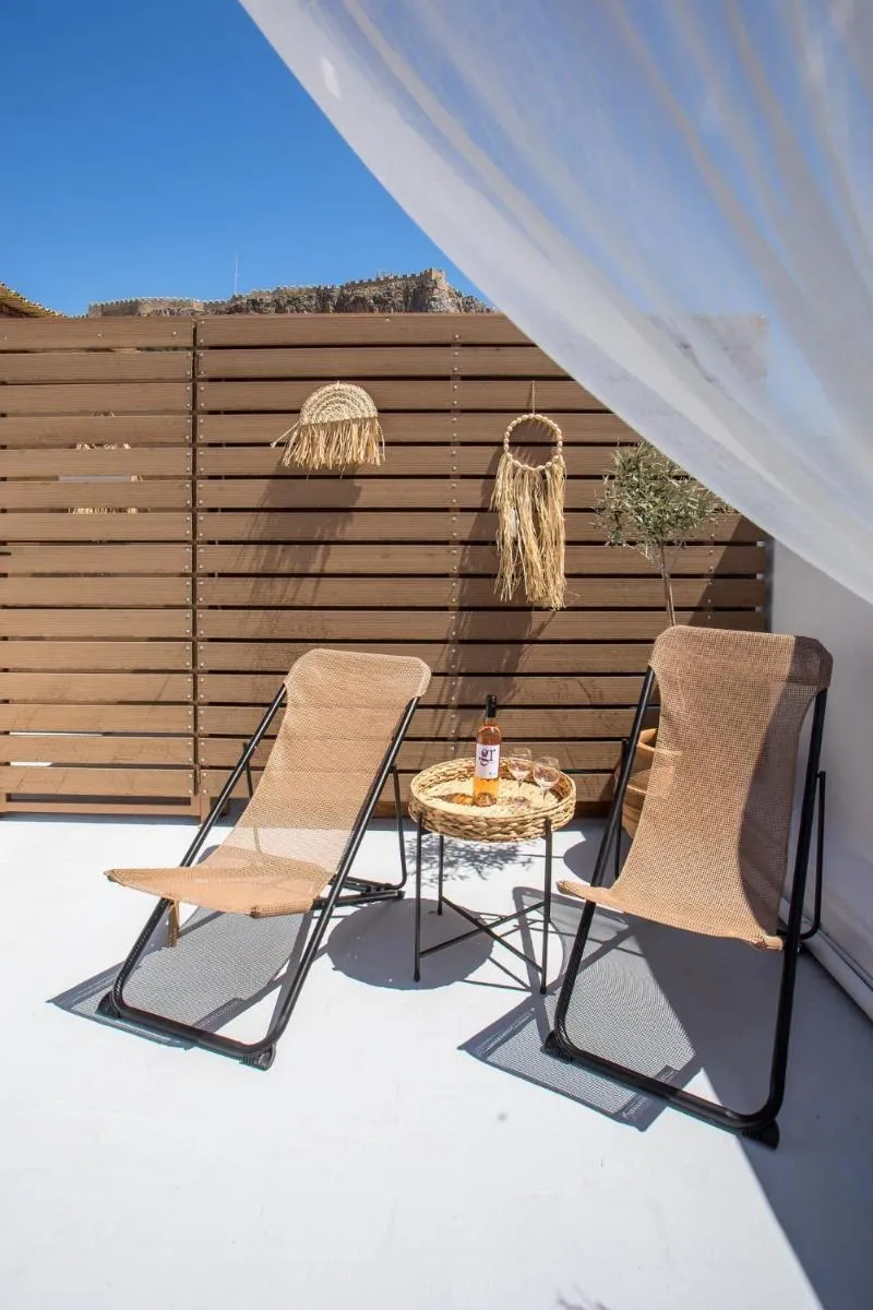 Image 5 of Bliss Luxury Suites